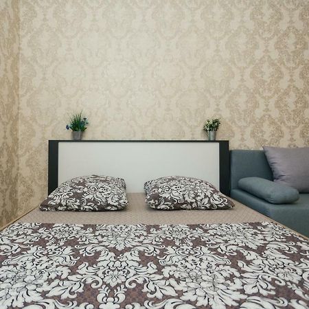 סומי Luxury Apart-Hotel On Kharkovskaya New Building 6 Floor מראה חיצוני תמונה