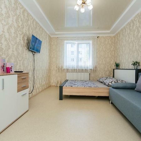 סומי Luxury Apart-Hotel On Kharkovskaya New Building 6 Floor מראה חיצוני תמונה